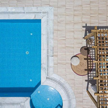 Agapi Villas I & Ii, Fairytale Seaside Retreats, By Thinkvilla Panormos  Bagian luar foto